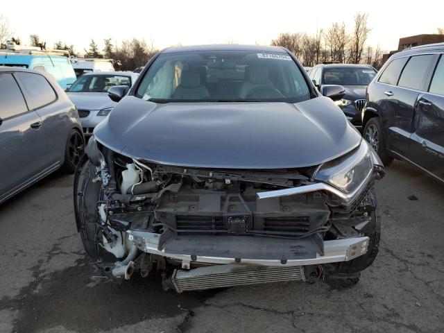 Photo 5 from auction – 2019 HONDA CR-V EXL with VIN 2HKRW2H83KH653116
