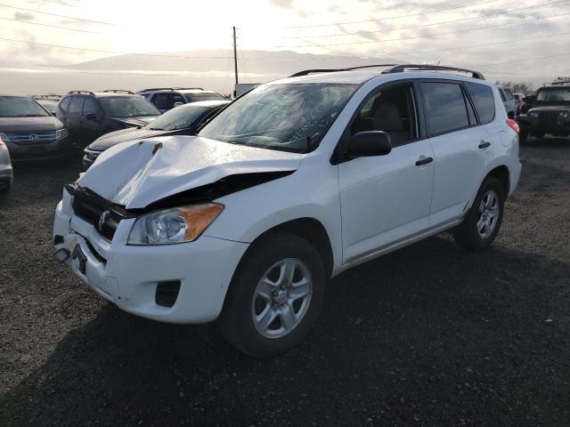 Фото 1 с аукциона – 2012 TOYOTA RAV4 с VIN JTMBF4DV1C5050501