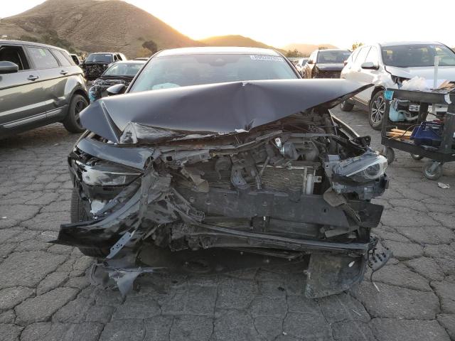 Photo 5 from auction – 2021 MAZDA 3 PREMIUM with VIN JM1BPBEY4M1336393