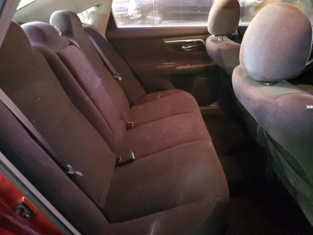 Photo 10 from auction – 2013 NISSAN ALTIMA 2.5 with VIN 1N4AL3AP2DN443709