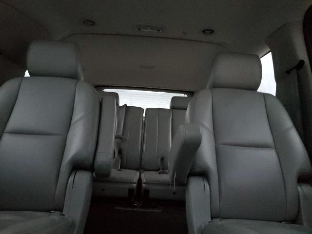 Photo 10 from auction – 2011 CHEVROLET SUBURBAN K with VIN 1GNSKKE39BR332672