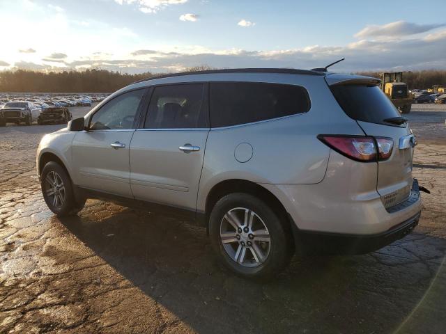 Photo 2 from auction – 2017 CHEVROLET TRAVERSE L with VIN 1GNKRGKD7HJ184261