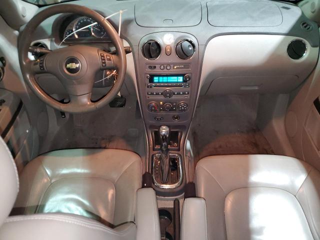 Photo 8 from auction – 2010 CHEVROLET HHR LT with VIN 3GNBACDV8AS536564