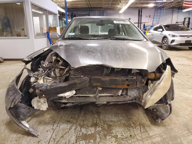 Photo 5 from auction – 2005 TOYOTA COROLLA CE with VIN 1NXBR30E65Z385006