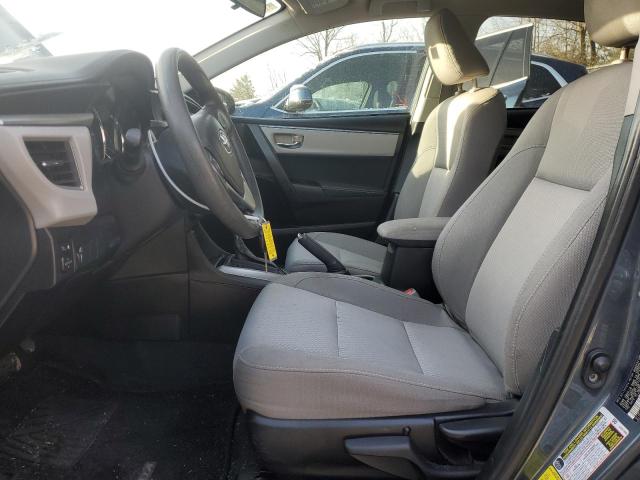 Photo 7 from auction – 2015 TOYOTA COROLLA L with VIN 2T1BURHE8FC440175