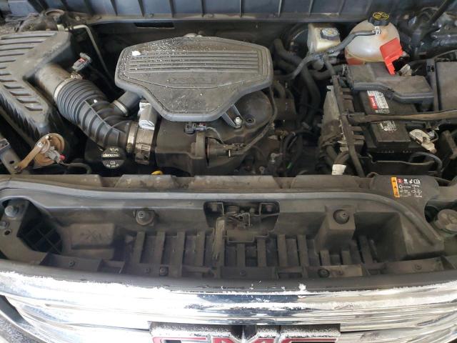 Photo 12 from auction – 2017 GMC ACADIA SLE with VIN 1GKKNLLS0HZ325784