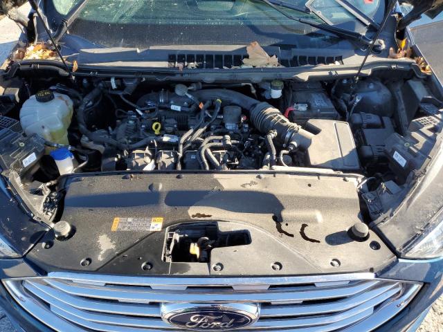 Photo 12 from auction – 2020 FORD EDGE TITAN with VIN 2FMPK4K94LBA85192