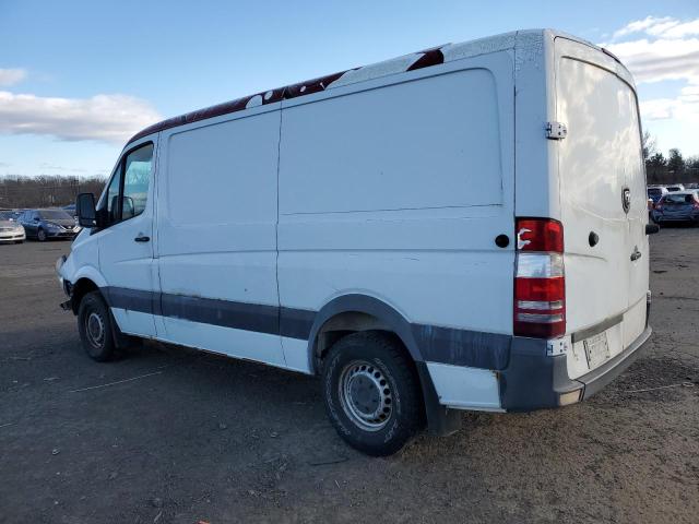 Photo 2 from auction – 2007 DODGE SPRINTER 2 with VIN WD0PE746475179879