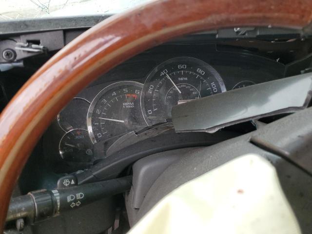Photo 9 from auction – 2005 CADILLAC ESCALADE E with VIN 3GYEK62N25G168750