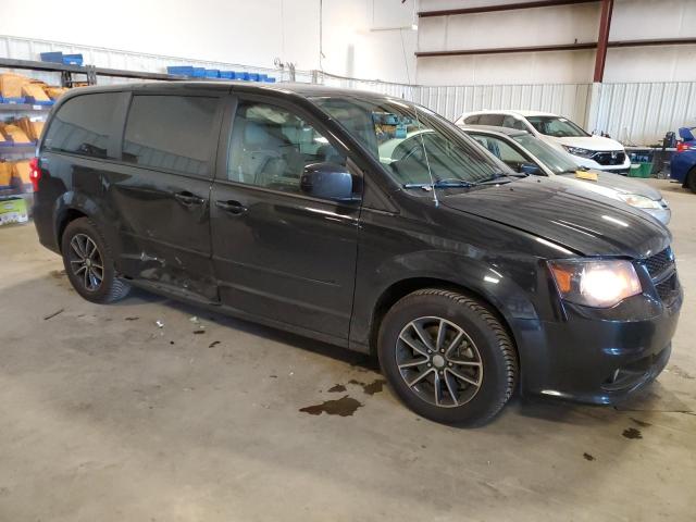 Photo 4 from auction – 2016 DODGE GRAND CARA with VIN 2C4RDGCG1GR337239