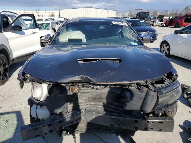 Photo 5 from auction – 2019 DODGE CHARGER SC with VIN 2C3CDXGJ6KH576283
