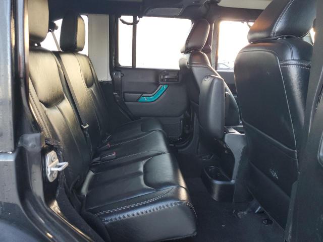 Photo 11 from auction – 2017 JEEP WRANGLER U with VIN 1C4HJWFG0HL558416