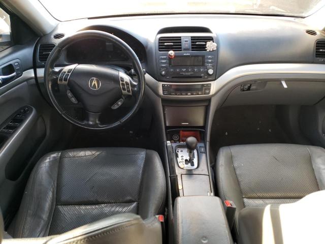 Photo 8 from auction – 2007 ACURA TSX with VIN JH4CL96847C017705
