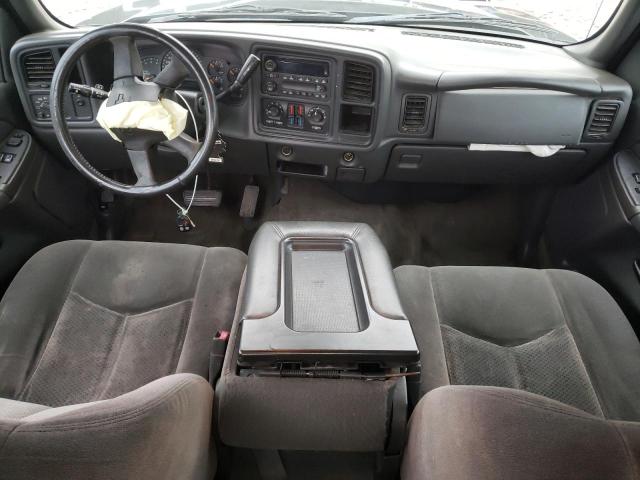 Photo 8 from auction – 2005 CHEVROLET SILVERADO with VIN 1GCEC19VX5Z224526