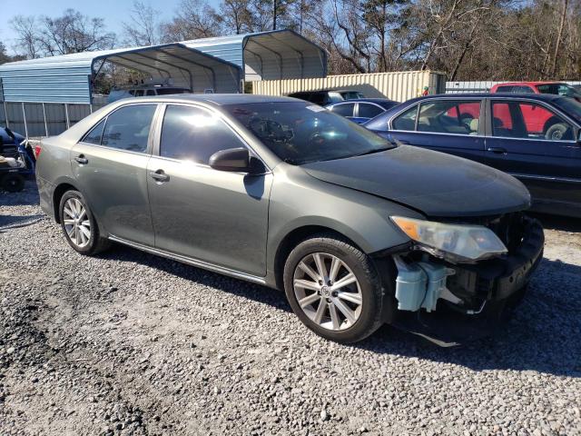 Снимка 4 от търг – 2014 TOYOTA CAMRY L с VIN 4T1BF1FK7EU802465