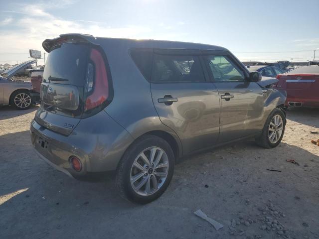 Photo 3 from auction – 2019 KIA SOUL + with VIN KNDJP3A5XK7667647