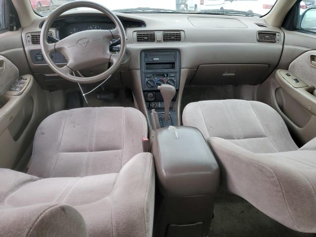 Photo 8 from auction – 1998 TOYOTA CAMRY CE with VIN 4T1BF22K1WU073330