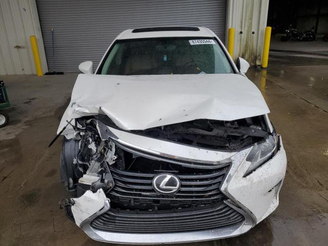 Photo 5 from auction – 2016 LEXUS ES 350 with VIN JTHBK1GG7G2226030