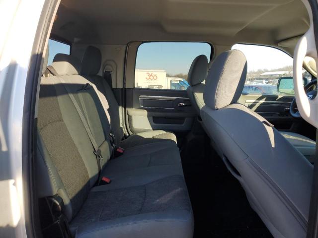 Foto 10 de la subasta – 2016 RAM 2500 SLT con VIN 3C6UR5ML3GG319270