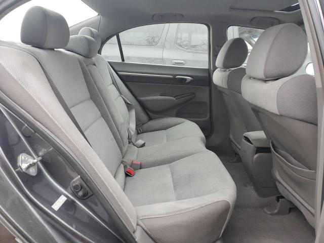 Photo 10 from auction – 2010 HONDA CIVIC EX with VIN 19XFA1F89AE015051