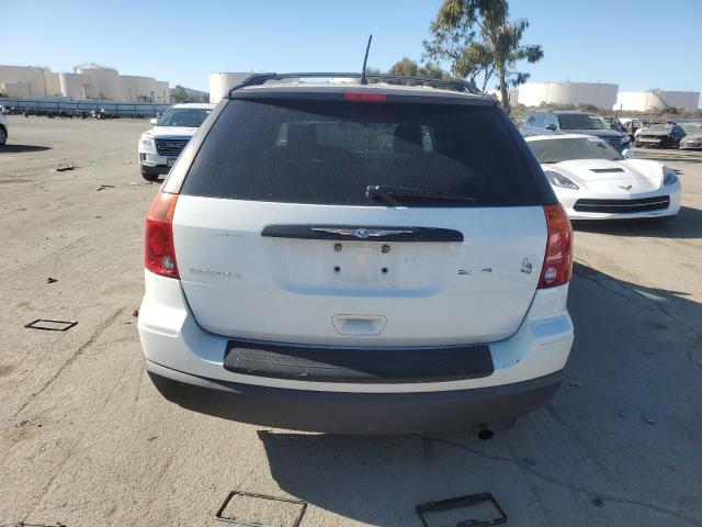 Photo 6 from auction – 2007 CHRYSLER PACIFICA with VIN 2A8GM48L37R192676