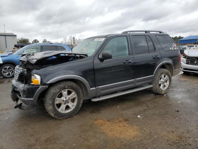 FORD EXPLORER X 2003 with VIN 1FMZU63W53ZA30850 - Photo from auction