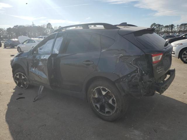 Photo 2 from auction – 2019 SUBARU CROSSTREK with VIN JF2GTAEC5K8265761