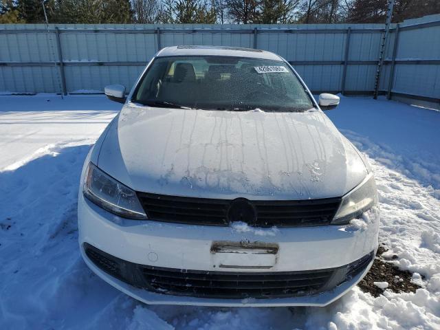 Photo 5 from auction – 2011 VOLKSWAGEN JETTA SE with VIN 3VWDX7AJ3BM080629