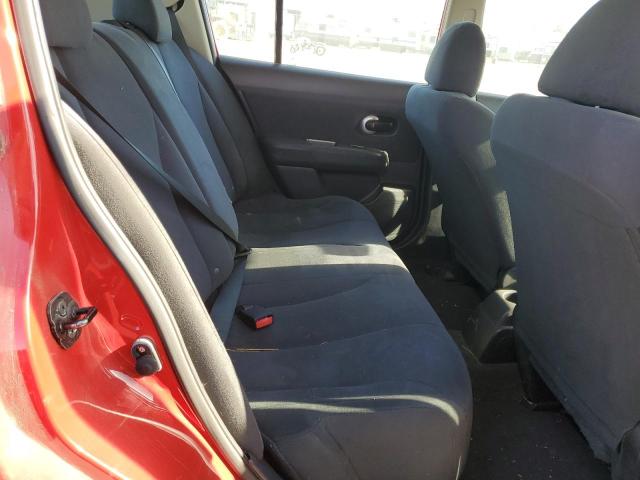 Photo 10 from auction – 2009 NISSAN VERSA S with VIN 3N1BC13E89L482412