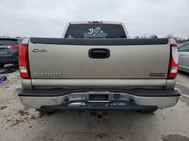 Photo 6 from auction – 2002 GMC NEW SIERRA with VIN 2GTEK19V921425812