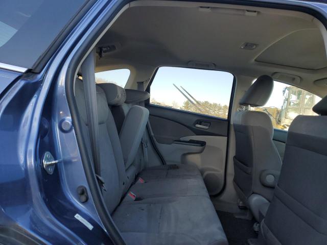Photo 11 from auction – 2013 HONDA CR-V EX with VIN 2HKRM4H5XDH625002