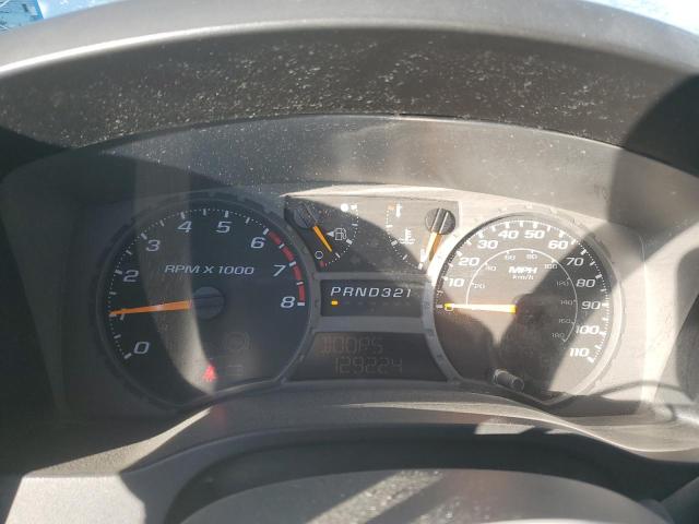 Photo 9 from auction – 2004 CHEVROLET COLORADO with VIN 1GCCS136248223693
