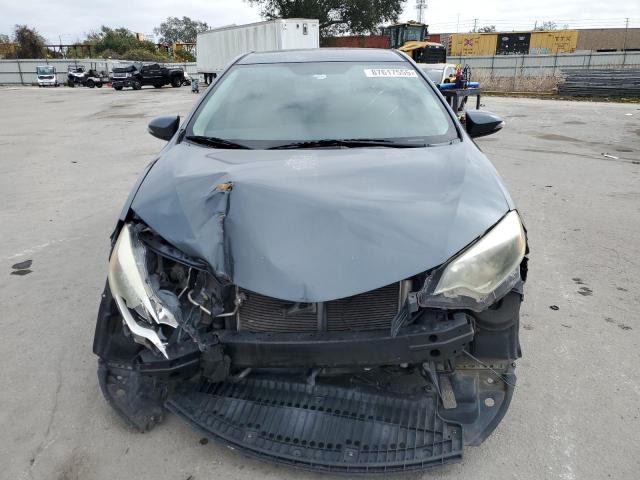 Photo 5 from auction – 2016 TOYOTA COROLLA L with VIN 5YFBURHE4GP463132