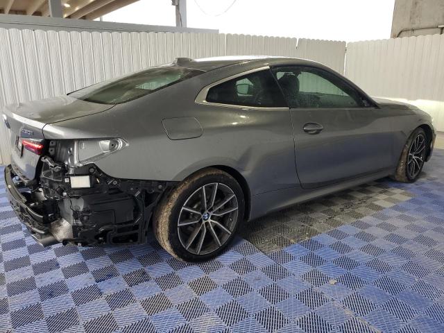 Photo 3 from auction – 2025 BMW 430XI with VIN WBA63DA0XSCS13883