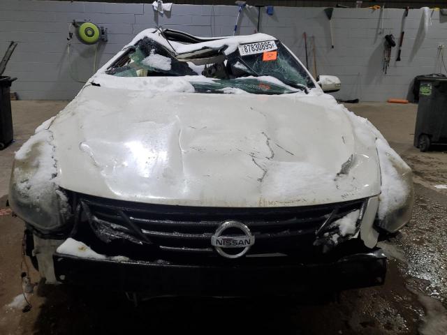 Фото 5 с аукциона – 2012 NISSAN ALTIMA S с VIN 1N4AL2EP6CC105437