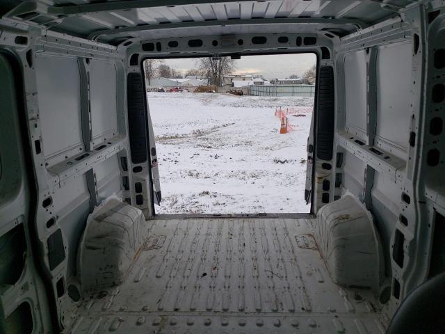 Photo 10 from auction – 2015 RAM PROMASTER with VIN 3C6TRVAG8FE507554
