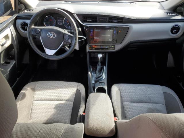 Photo 8 from auction – 2017 TOYOTA COROLLA L with VIN 2T1BURHE6HC926230