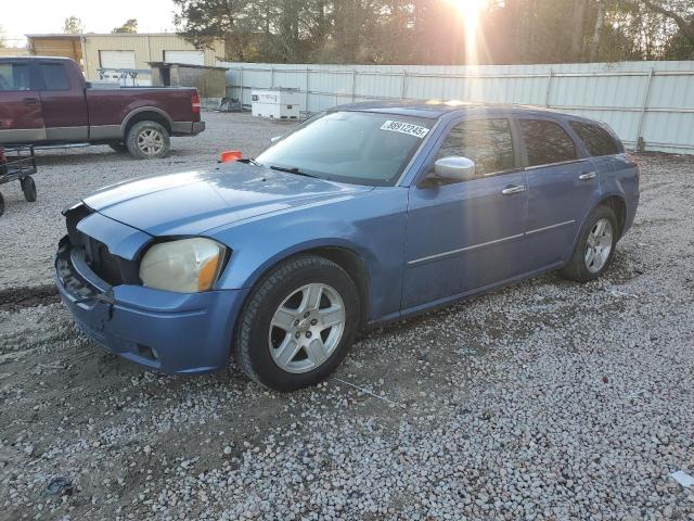 Photo 1 from auction – 2007 DODGE MAGNUM SXT with VIN 2D4FV47V67H754310