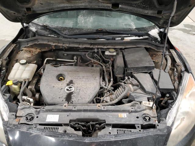 Photo 11 from auction – 2013 MAZDA 3 I with VIN JM1BL1UF0D1786967