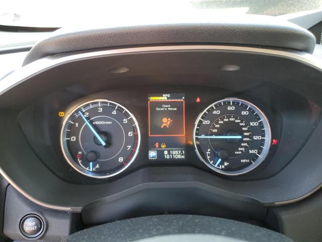 Photo 9 from auction – 2019 SUBARU ASCENT LIM with VIN 4S4WMAPD3K3409457