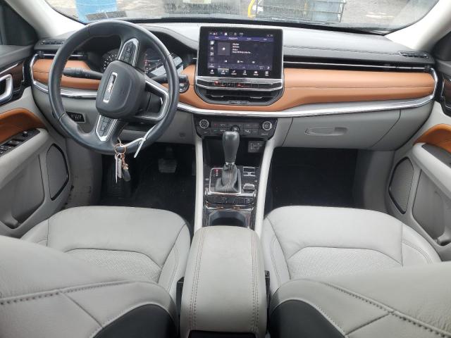 Photo 8 from auction – 2022 JEEP COMPASS LI with VIN 3C4NJDCB0NT162017