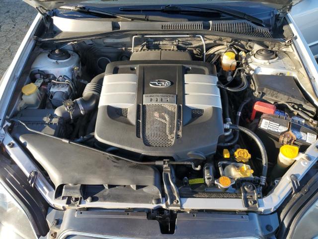 Photo 12 from auction – 2005 SUBARU OUTBACK OU with VIN 4S4BP86CX54383669