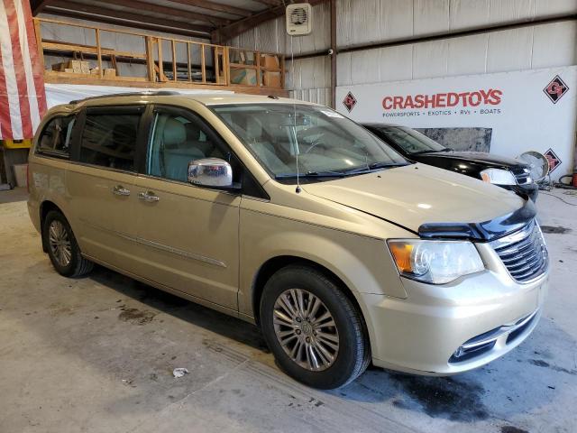 Photo 4 from auction – 2011 CHRYSLER TOWN & COU with VIN 2A4RR6DG6BR747502