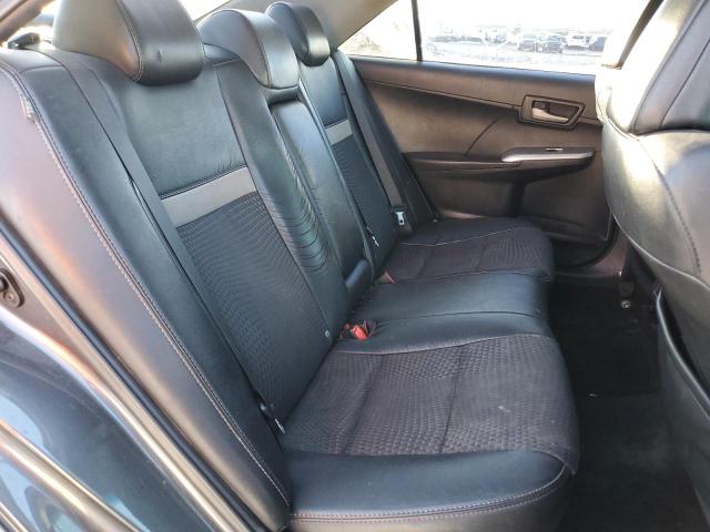 Photo 10 from auction – 2014 TOYOTA CAMRY L with VIN 4T1BF1FK8EU346721