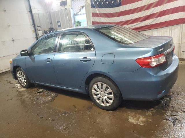Photo 2 from auction – 2012 TOYOTA COROLLA BA with VIN 5YFBU4EE1CP021524