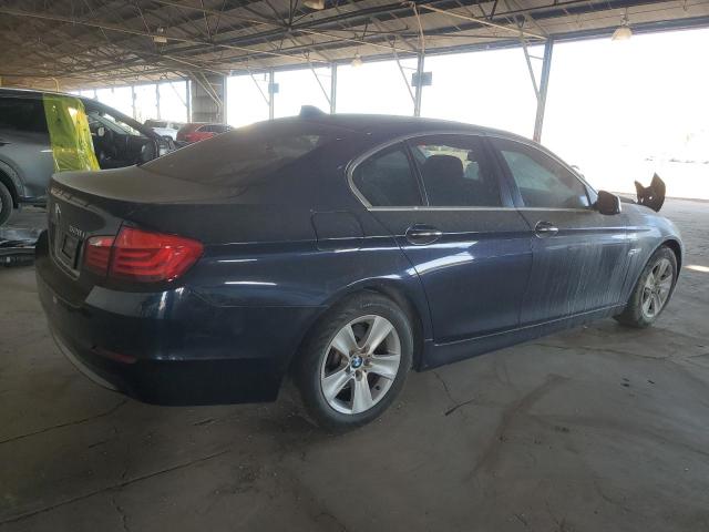 Photo 3 from auction – 2013 BMW 528 I with VIN WBAXG5C50DD234049