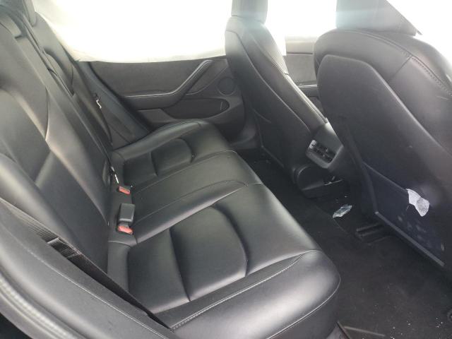 Photo 10 from auction – 2022 TESLA MODEL 3 with VIN 5YJ3E1EB5NF305033