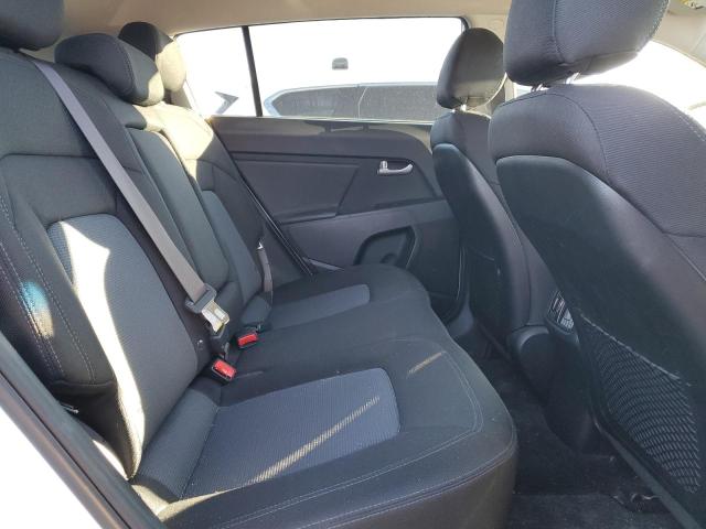 Photo 11 from auction – 2015 KIA SPORTAGE L with VIN KNDPBCAC6F7747685