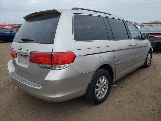 Photo 3 from auction – 2008 HONDA ODYSSEY EX with VIN 5FNRL38638B411995