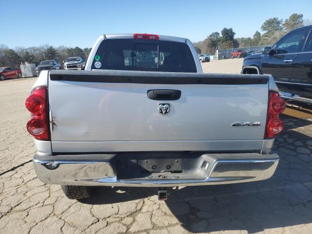 Photo 6 from auction – 2007 DODGE RAM 1500 S with VIN 1D7HU18227S257877